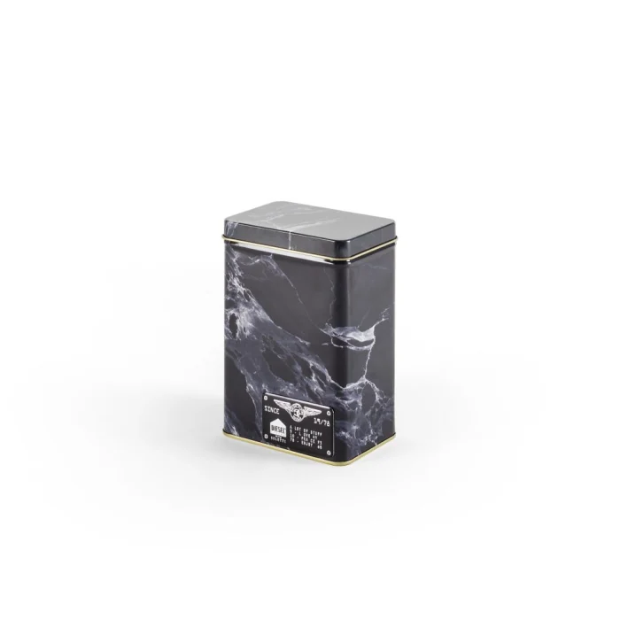 Банка Seletti Surplus Storage System Alumarble Small 11100