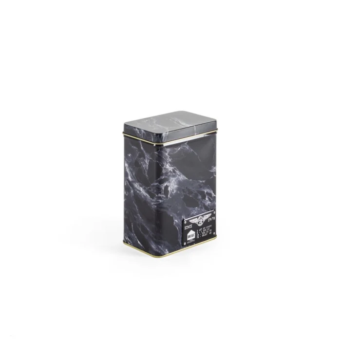 Банка Seletti Surplus Storage System Alumarble Small 11100