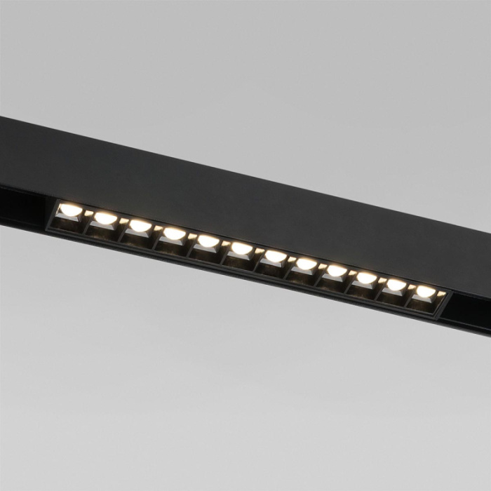 Трековый светильник Elektrostandard Slim magnetic 4690389178917