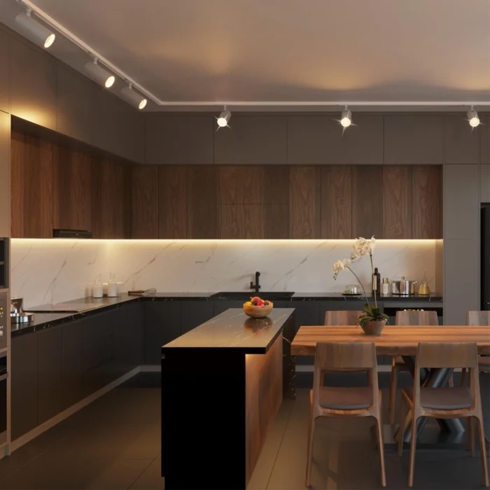 Светильники трековые PORT NOVOTECH 359147