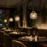 Подвесной светильник ST LUCE COCOON SL1661.413.01