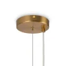 Подвесной светильник Freya Zing FR5199PL-08BS1