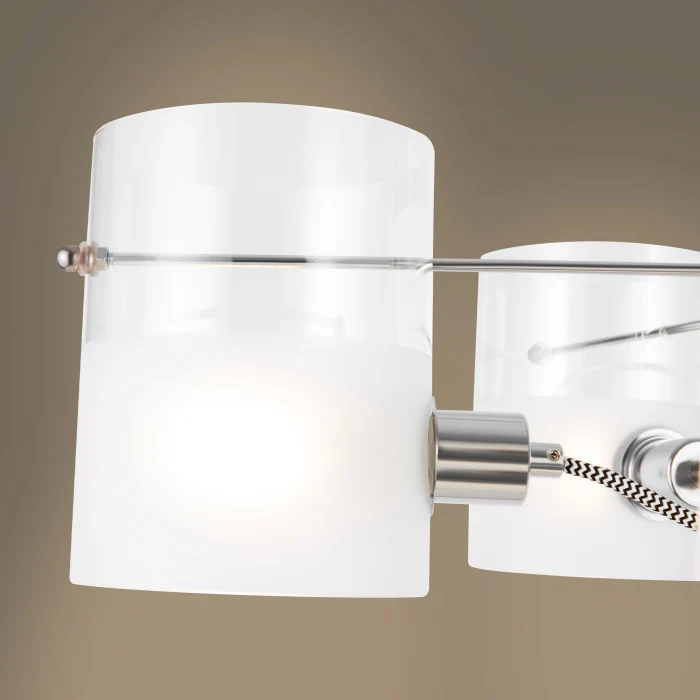 Потолочная люстра Freya Ampera FR2023PL-05CH