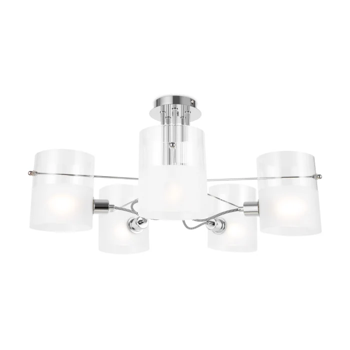 Потолочная люстра Freya Ampera FR2023PL-05CH