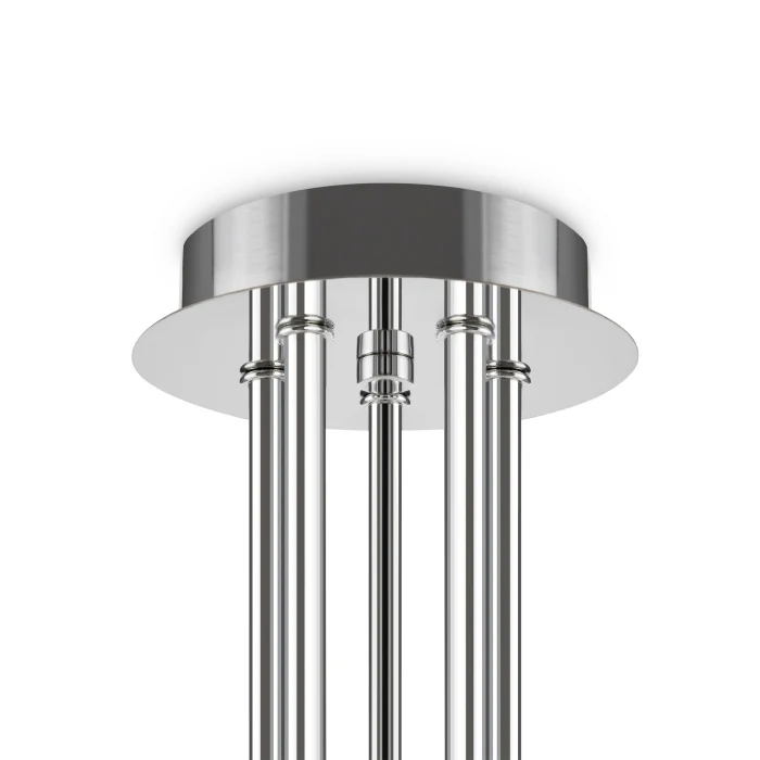 Потолочная люстра Freya Ampera FR2023PL-05CH