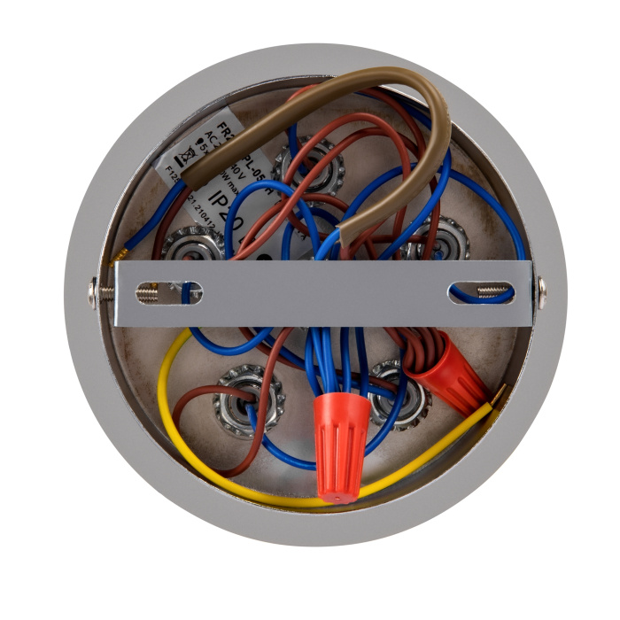 Потолочная люстра Freya Ampera FR2023PL-05CH