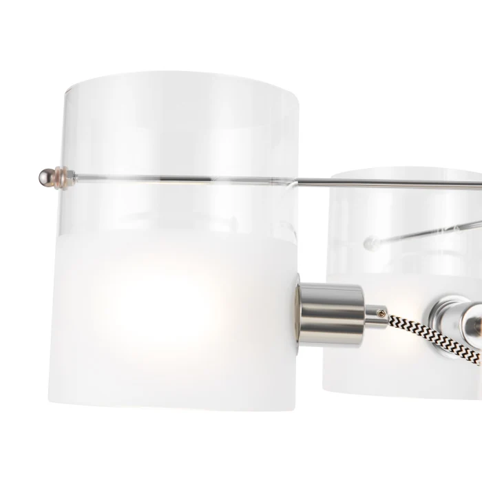 Потолочная люстра Freya Ampera FR2023PL-05CH