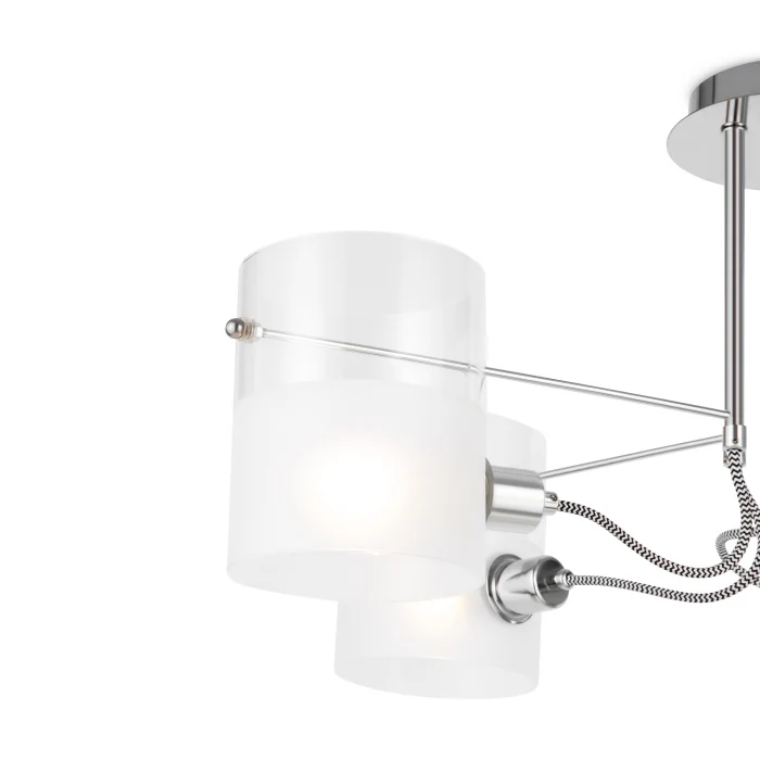 Потолочная люстра Freya Ampera FR2023PL-05CH