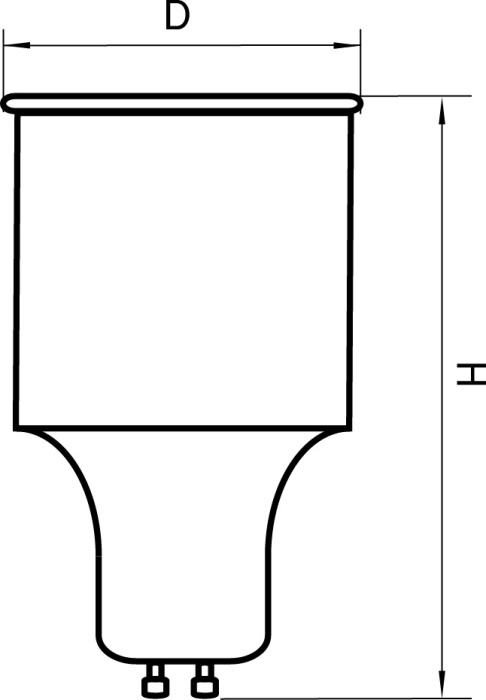 Лампа LIGHTSTAR 940234