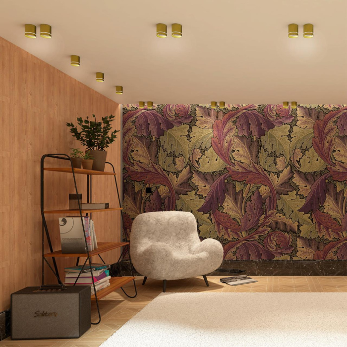 Светильник накладной OVER NOVOTECH 358494