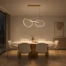 Подвесной светильник ST LUCE ABRA SL6505.203.26
