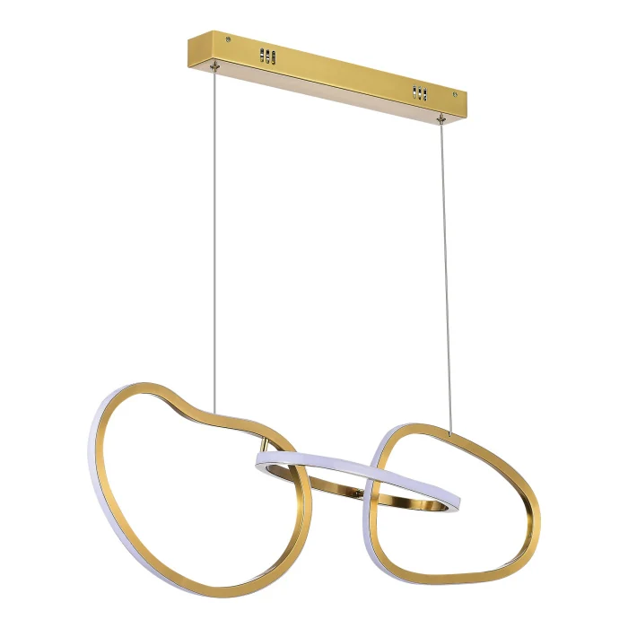 Подвесной светильник ST LUCE ABRA SL6505.203.26