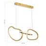 Подвесной светильник ST LUCE ABRA SL6505.203.26