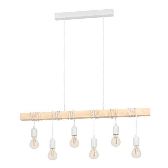 Подвесной светильник EGLO TOWNSHEND 43705