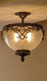 Подвесной светильник Robers 2.596.000-A