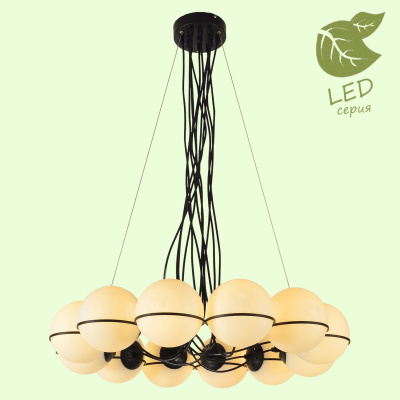 Люстра SENECA GRLSP-8177