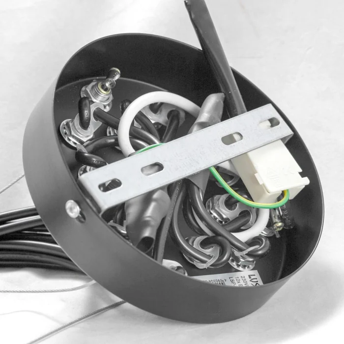 Люстра SENECA GRLSP-8177