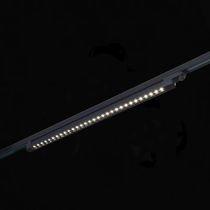 Трехфазная трековая система ST LUCE ST662.446.30