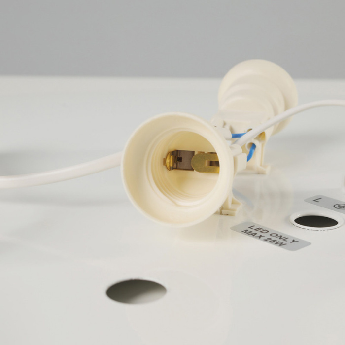 Потолочный светильник Nowodvorski Mist 8944