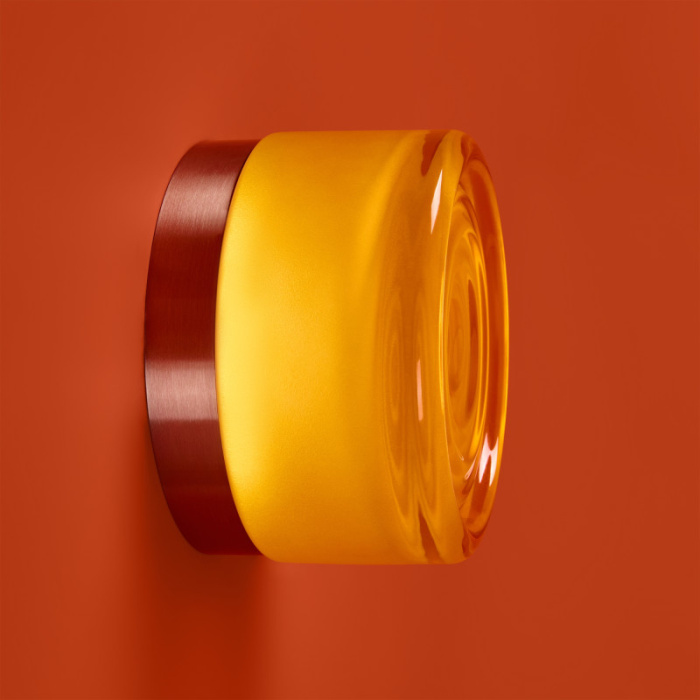 Настенный светильник Freya Retro FR5603WL-L8YA1