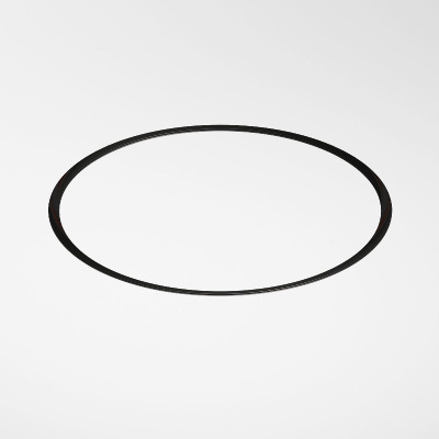 Шинопровод встраиваемый радиусный Elektrostandard Slim magnetic 4690389205019