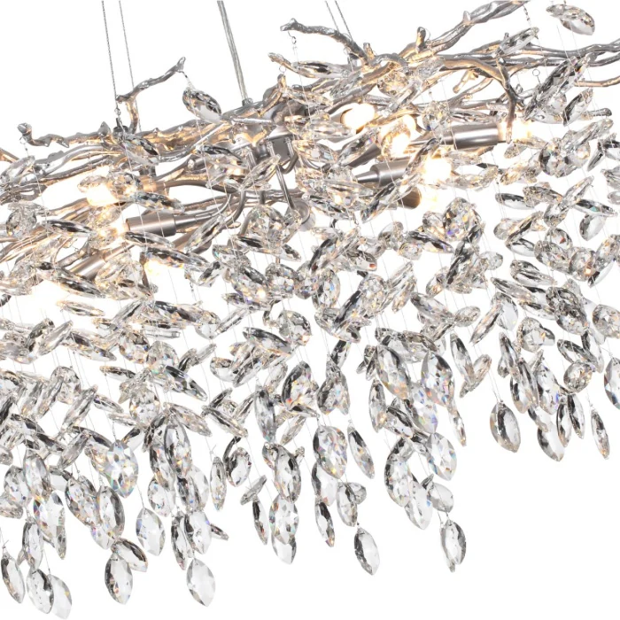 Люстра HALL ODEON LIGHT 4970/12