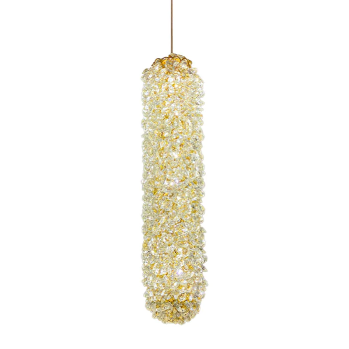 Подвесной светильник Looop L’ARTE LUCE LUXURY L59412.92