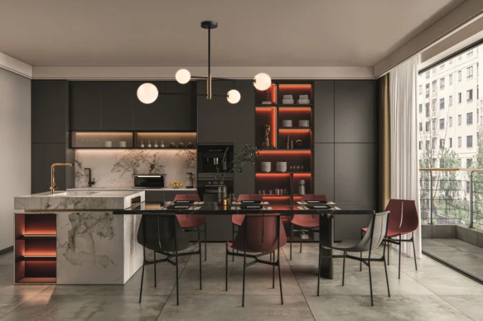 Бра Freya Sphirity FR5376WL-02B