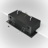 Встраиваемый светильник Maytoni Metal Modern DL008-2-02-S