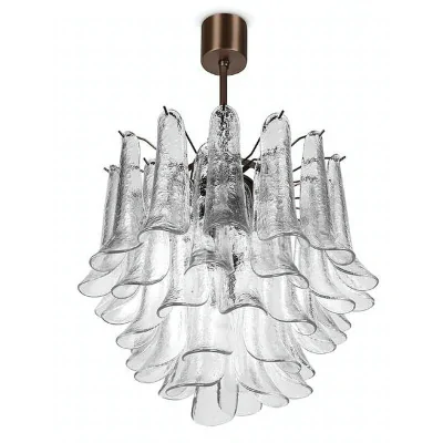 Светильник подвесной Zione L’ARTE LUCE LUXURY L19605.97