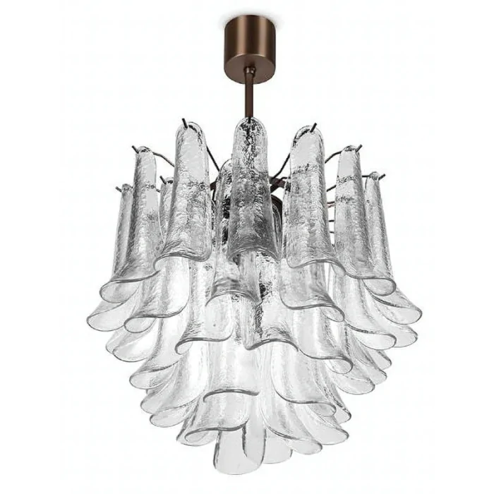 Светильник подвесной Zione L’ARTE LUCE LUXURY L19605.97