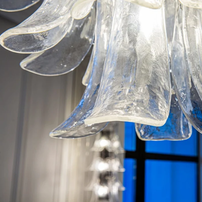 Светильник подвесной Zione L’ARTE LUCE LUXURY L19605.97