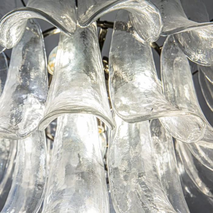 Светильник подвесной Zione L’ARTE LUCE LUXURY L19605.97