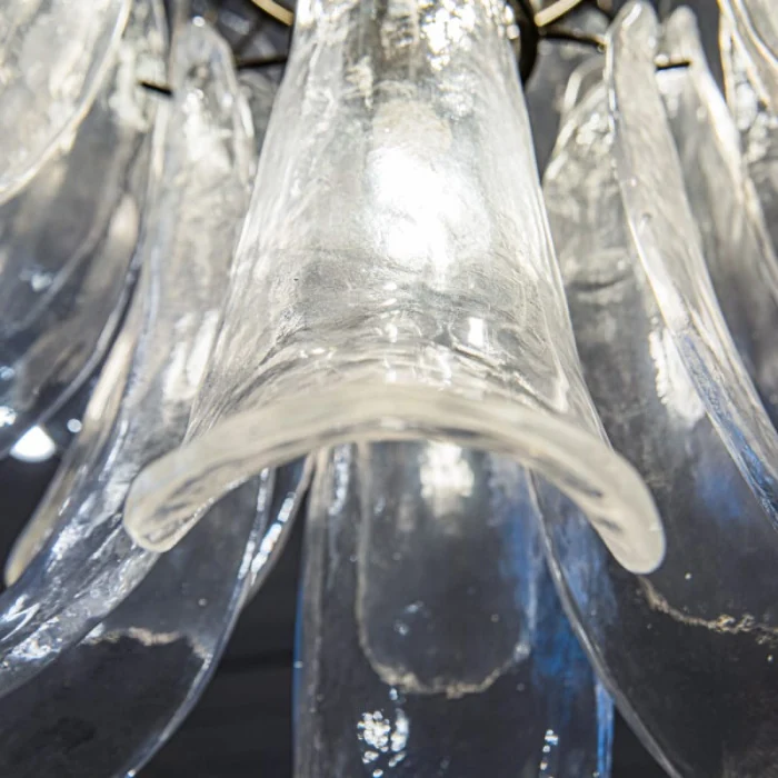 Светильник подвесной Zione L’ARTE LUCE LUXURY L19605.97