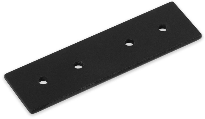Планка соеденительная для шинопровода Elektrostandard Slim magnetic 4690389179051