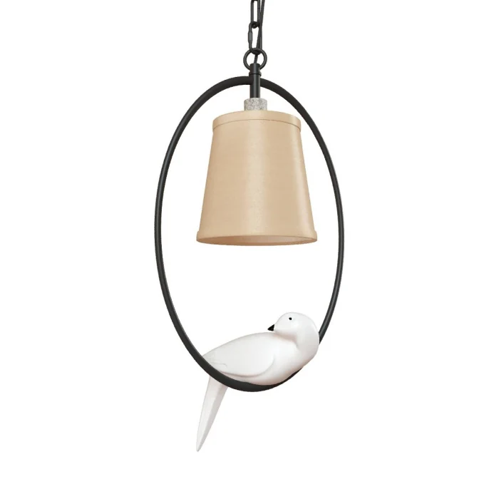 Подвесной светильник Loft it Birds LOFT1029A-1