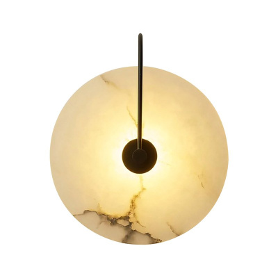 Светильник настенный Samuson L’ARTE LUCE LUXURY L41721.09