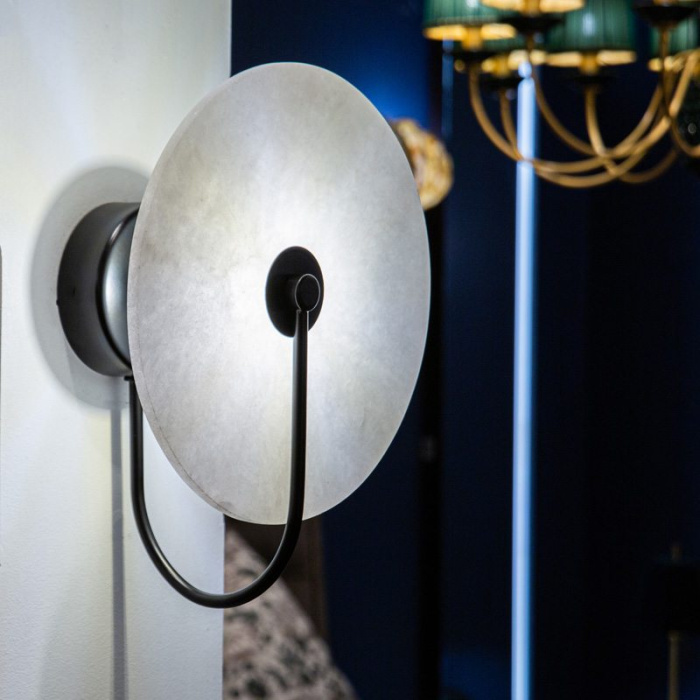 Светильник настенный Samuson L’ARTE LUCE LUXURY L41721.09