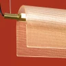 Подвесной светильник Freya Loyd FR5556PL-L25BBS