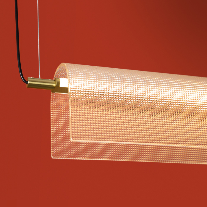 Подвесной светильник Freya Loyd FR5556PL-L25BBS