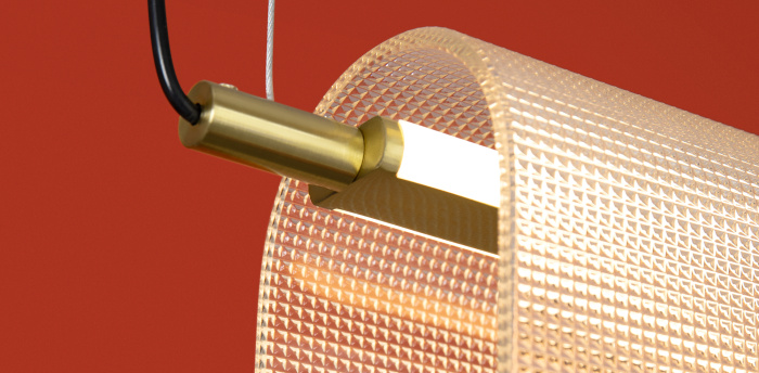 Подвесной светильник Freya Loyd FR5556PL-L25BBS