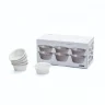 Форма для выпечки Seletti Cupcake big set of 6 10563