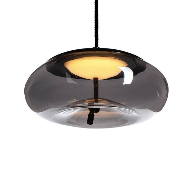 Подвесной светильник Loft it Knot 8134-D