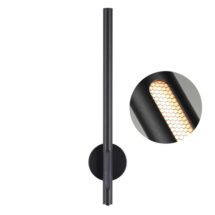 Настенный светильник HIGHTECH ODEON LIGHT 6643/10WL