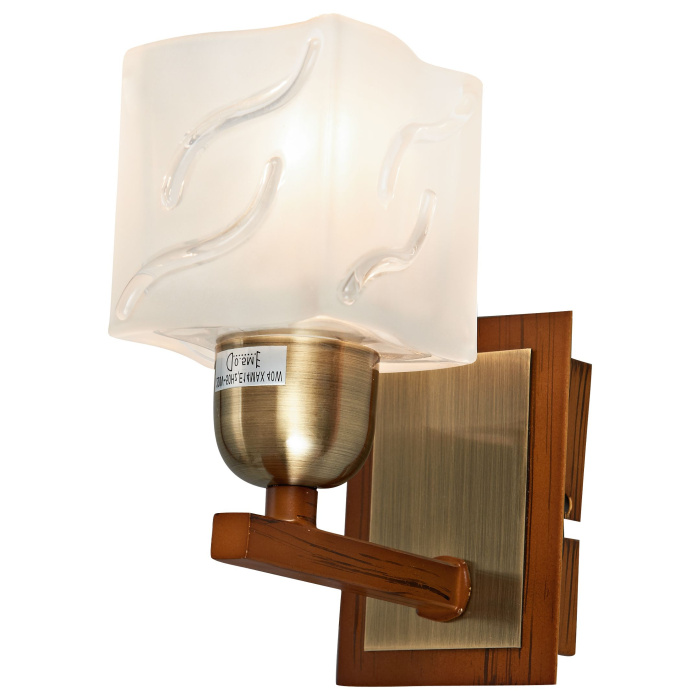 Бра Velante 282-501-01