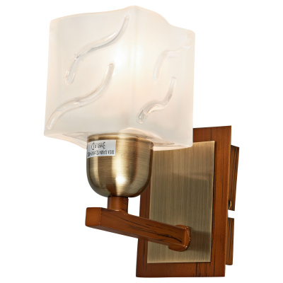 Бра Velante 282-501-01