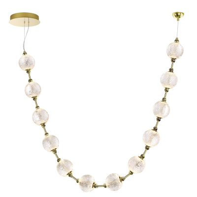 Подвес L-VISION ODEON LIGHT 5008/48L