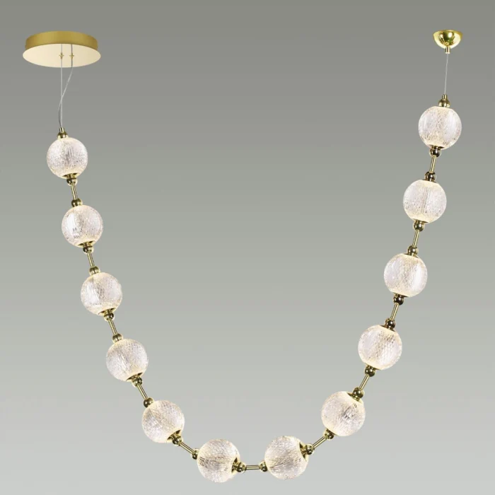 Подвес L-VISION ODEON LIGHT 5008/48L