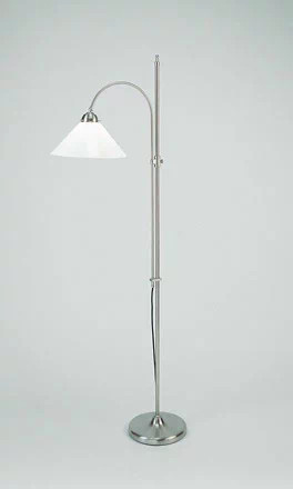 Торшер Berliner Messinglampen ST02-70opN