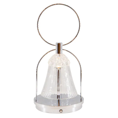 Настольная лампа Bell L’ARTE LUCE LUXURY L69931.18